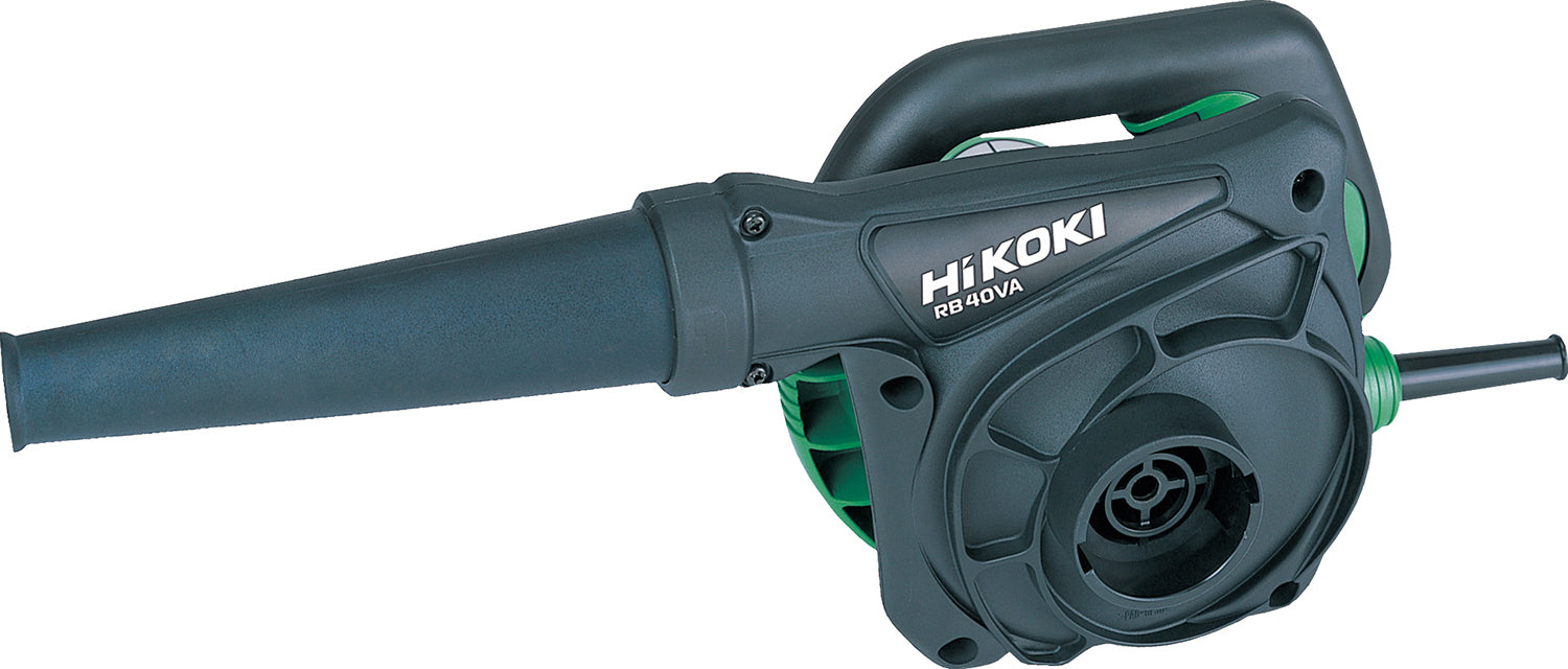 Hikoki Blower 550W 5.5Kpa Variable Spd
