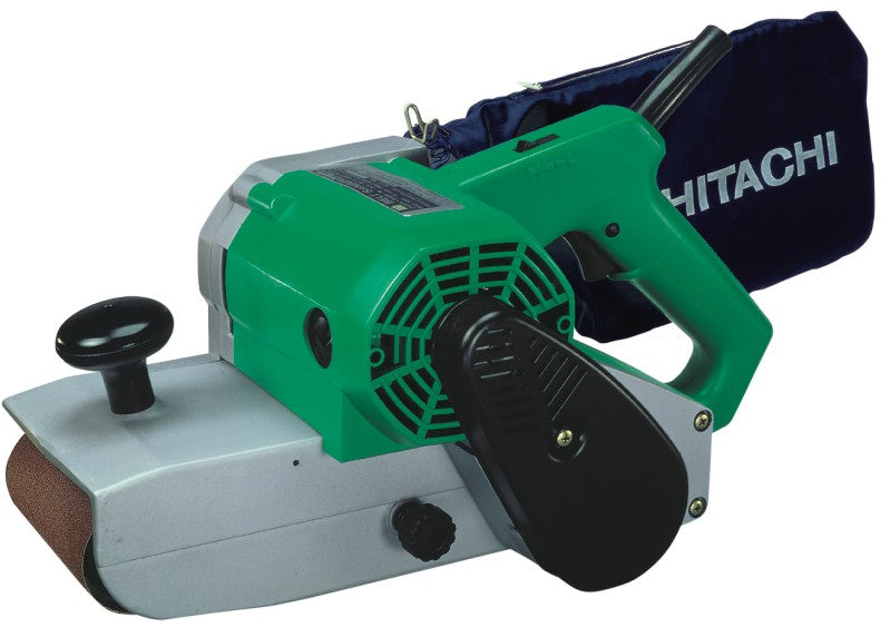 Hikoki Belt Sander 1020W 100X610Mm1Speed