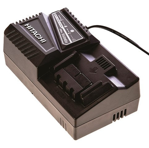 Hikoki Charger Cordless 14.4 Li 18V Ion 40M