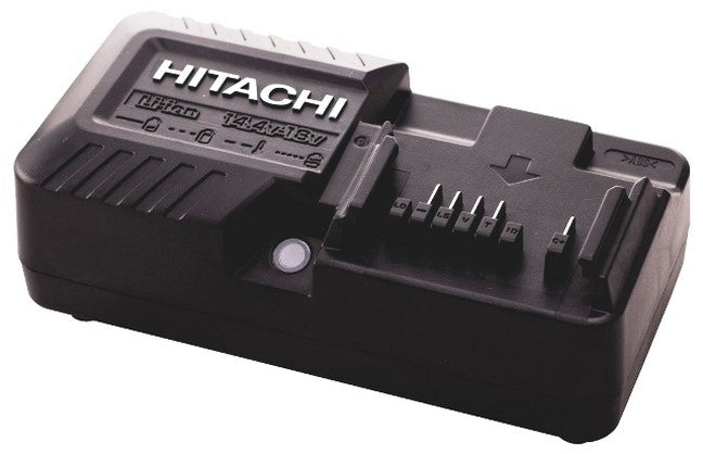 Hitachi / Hikoki Charger C/L 14.4 18V Li Ion 40M