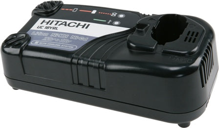 Htc Batt Charger 7.2V To 18V Nc/Nmh/L-I