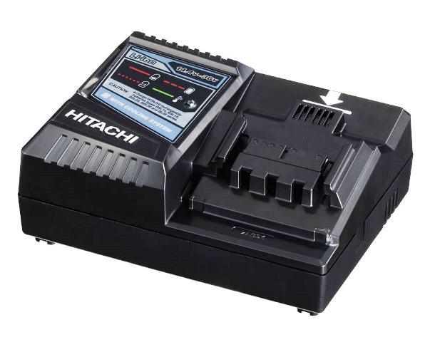 Htc Batt Charger 25.0V To 36V L-Ion