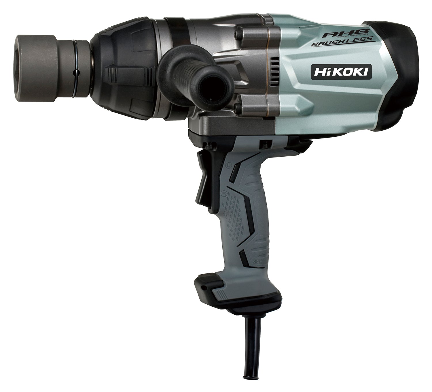 Hikoki Impact Wrench 1" 1000Nm Brushless Motor