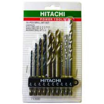 Htc Bit Set(10Pc)