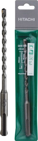 Drill Bit Hitachi / Hikoki Sds+ D10X160