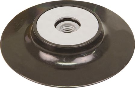 Backingpad Htc Nylon 115Mm 14X2 (L)