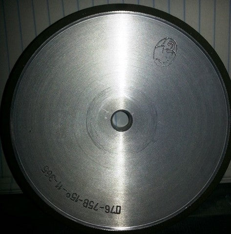 Eur Sharpening Disc For Erm100