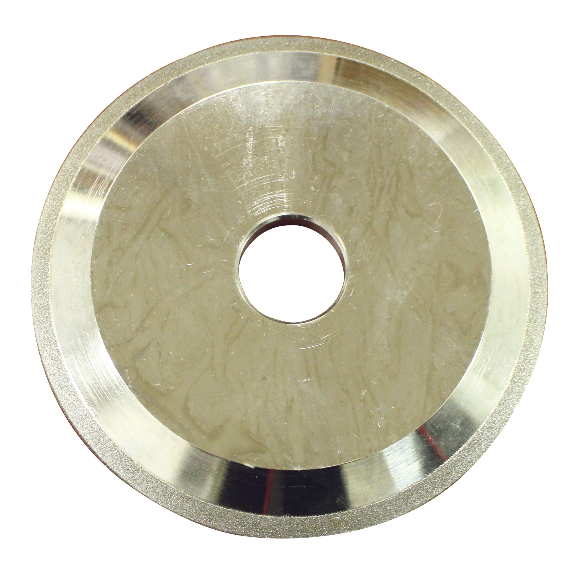 Erm100 Cbn Grinding Wheel