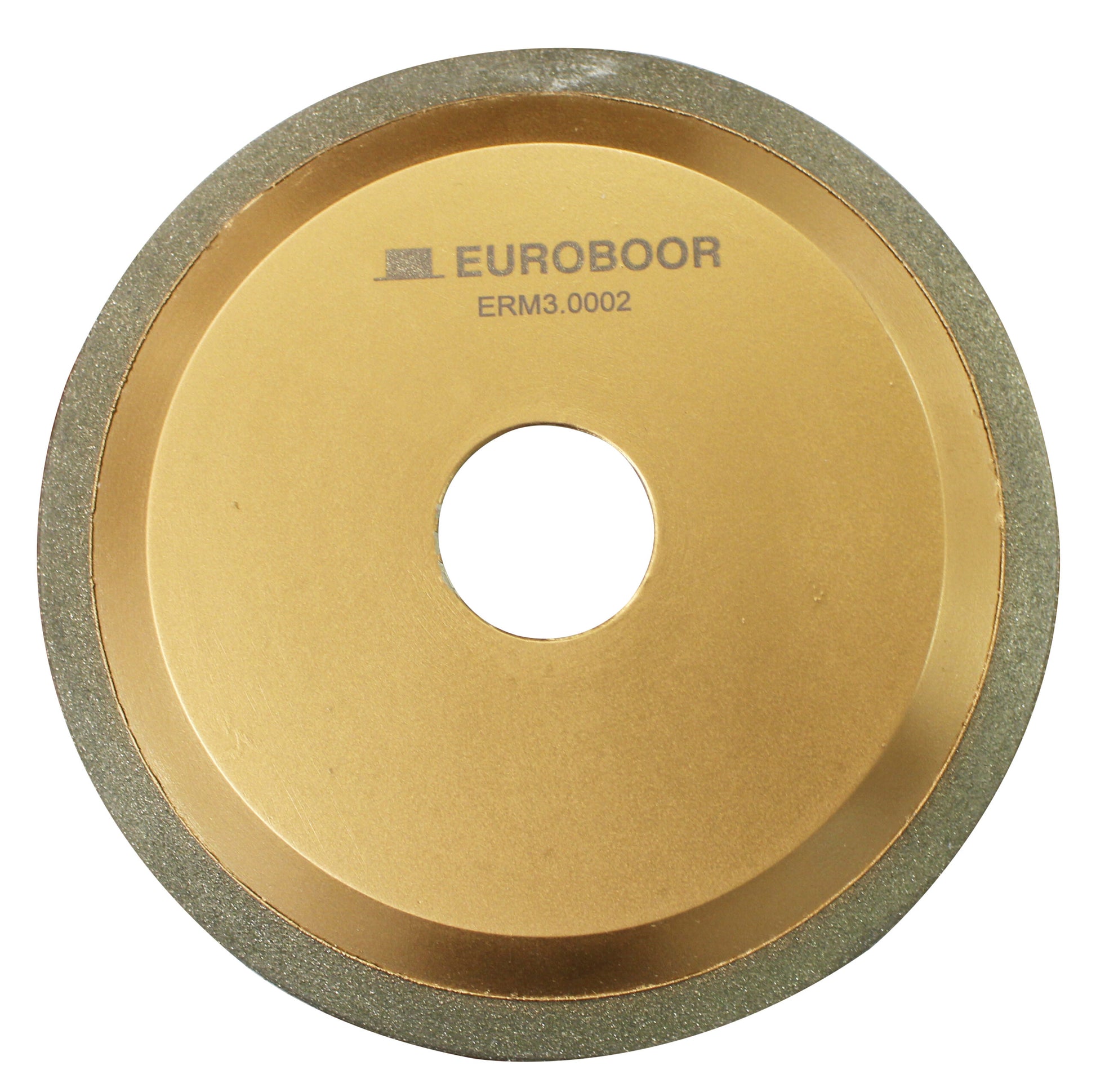 Erm100 Sdc Grinding Wheel
