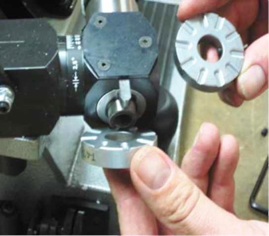 Erm100 Index Plate 8/10