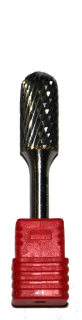 Euroboor Burr (C) Ballnose  6X16Mmxxx