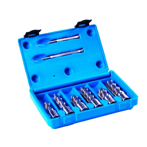 Cutter Core Kit 8Pce Eur