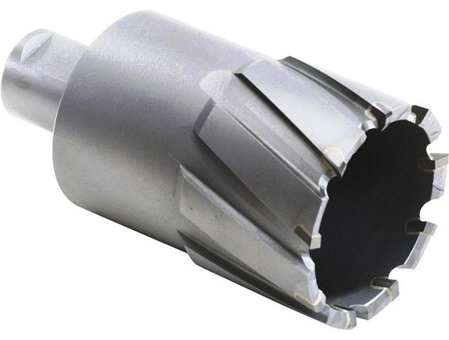 Cutter Core 50Mm Long 100Mm Tct Euro+