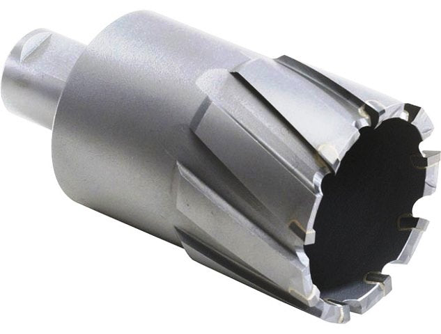 Cutter Core 50Mm Long 45Mm Tct Euro+