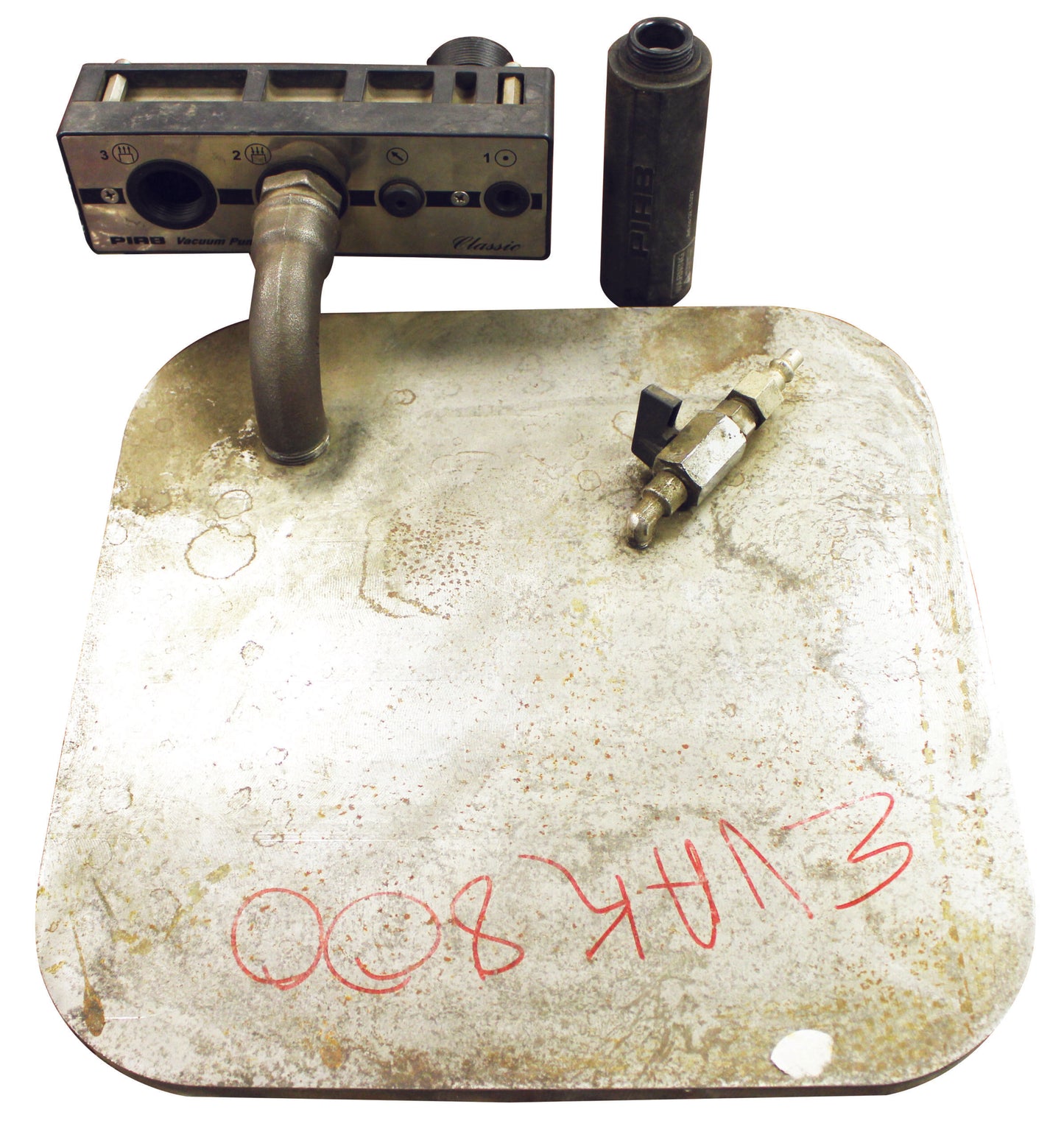 Adaptor Vac Kit Mag Base Drill