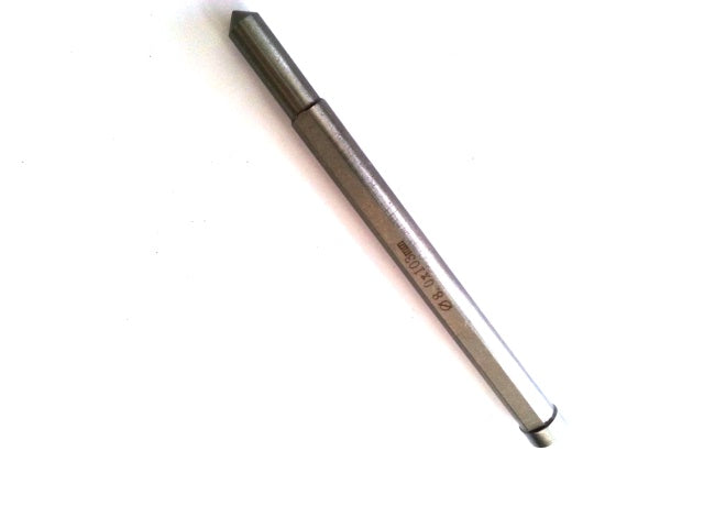 Pilot Pin 5522 Diam 8Mm