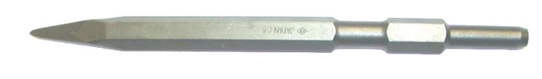 Chisel Htc Bull Point 280Mm Rnd H41Saxxx