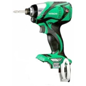 Hitachi / Hikoki Sd Cl Li 1/4`` Hex 160Nm T No B&C
