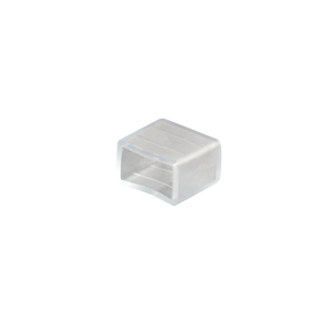 Brightstar HVS010 Plastic End Cap for 16mm LED Strip Lighting