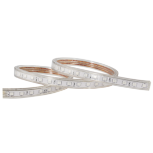 Brightstar HVS120 RGB LED Strip Light - IP65, 60 LED/Meter, Sold per Meter