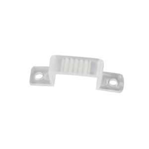 Brightstar HVS122 Plastic Mounting Clip for LED Strip Light (37mm)