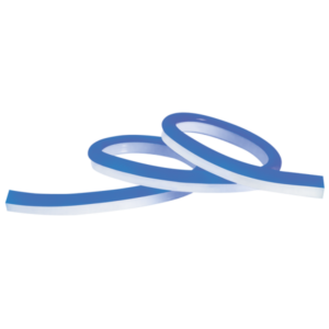 Brightstar HVS234 Blue LED Strip Light, IP65, 7W/Meter, Sold Per Meter