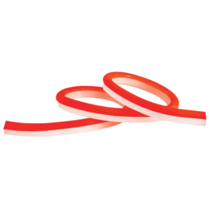 Brightstar HVS235 Red LED Strip Light, IP65 Rated (96 LED/Meter, 7W/Meter)