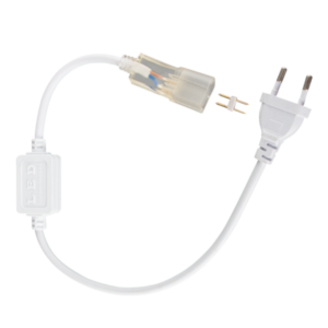 Brightstar HVS236 IP44 2-Pin Power Feed LED Strip Light, 470mm (Non-Waterproof)