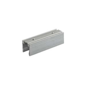 Brightstar HVS238 50mm Aluminium Mounting Clip for LED Strip Lighting