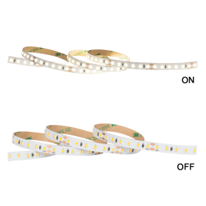 Brightstar HVS455/456/457 LED Strip Light, 10W/Meter, Warm/Cool/Daylight, IP20