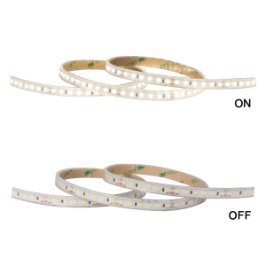 Brightstar HVS IP65 LED Strip Lighting - Warm, Cool & Daylight (10W/m, 1000 Lumens)