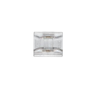 Brightstar HVS471 Straight Connector for LED Strip Lighting (IP20)