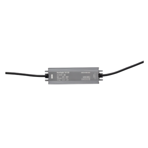 Brightstar HVS495 100W IP65 LED Strip Light Driver (180–265V Input, DC24V Output)
