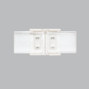 Brightstar HVS565 IP65 Straight Connector for LED Strip Lights
