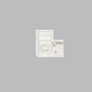 Brightstar HVS566 IP65 L Connector for LED Strip Lighting