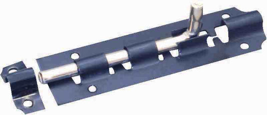 Abs Bolt Barrel B/J 75Mm Per10 101
