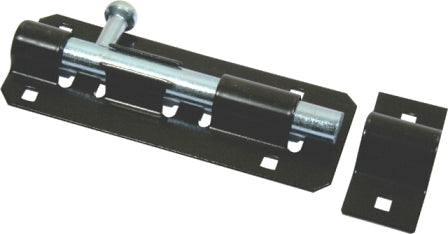 Abs Bolt Barrel B/J 150Mm Per10 190