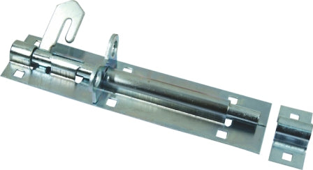 Abs Bolt Pad Galvanised 150Mm Per10 191
