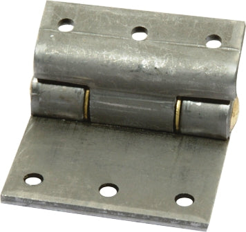 Abs Butterfly Hinge 65Mm Steel Pin Per10