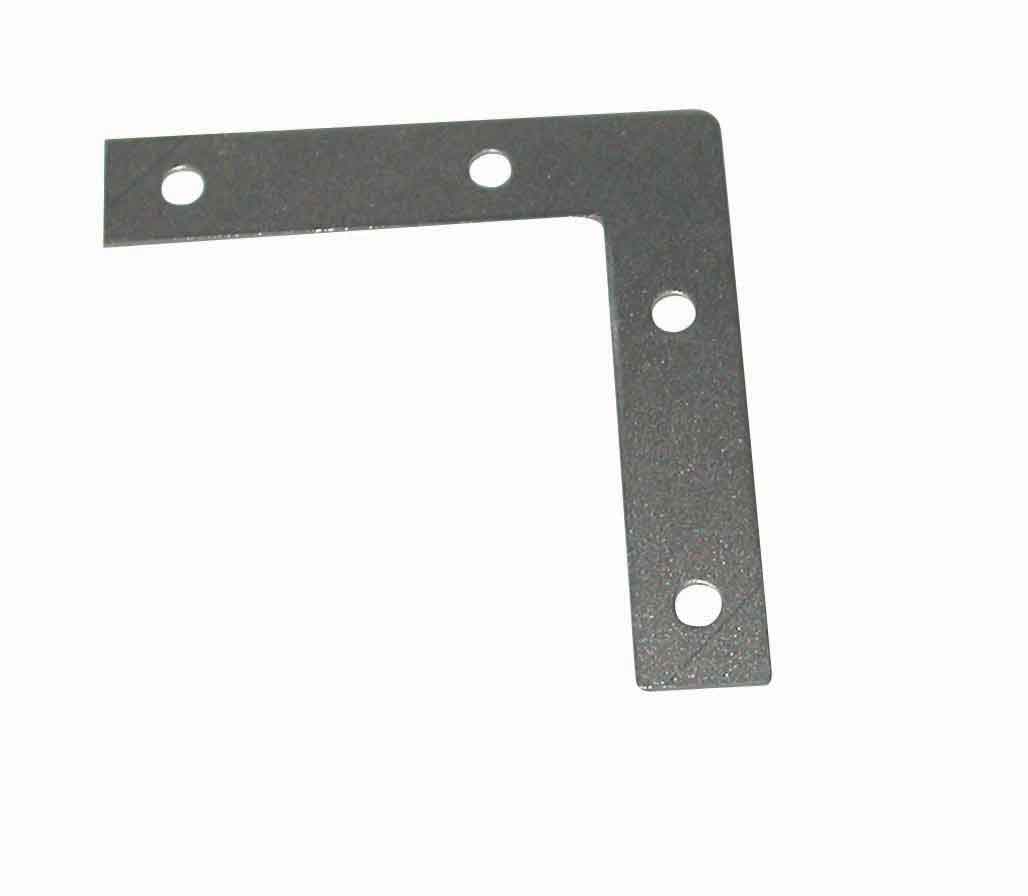 Abs Corner Iron 50X50 50Pcs Box 310
