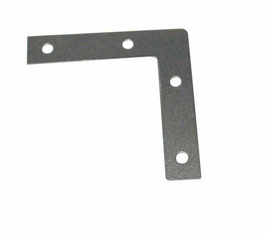 Abs Corner Iron 50X50 50Pcs Box 310