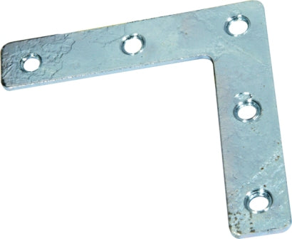 Abs Corner Iron 75X75 50Pcs Box 310