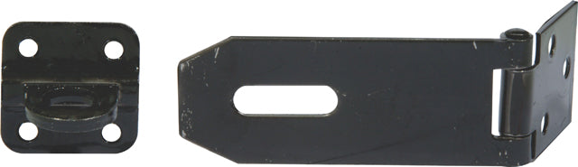 Abs Hasp & Staple B/J 115Mm Per10 262