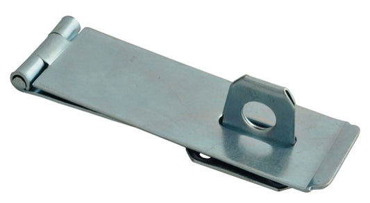 Abs Hasp & Staple L/D Galvanised 55Mm Pr20 260