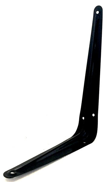 Bracket Shelf Bk/J 200Mm*250Mm Box Of 20 (0606)