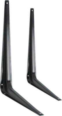Bracket Shelf Bk/J 300Mm*350Mm Box Of 20 100300