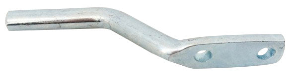 Gate Latch Egv(Galvanised)  127Mm Pack 10