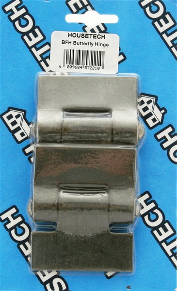 Hinge Butterfly Pkt 2 S (Bfh)