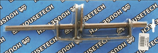 Barrel Bolt Locking Long (Db)