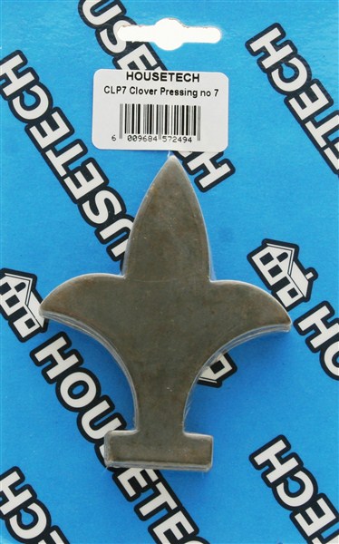 Pressings Clover No. 7 Pkt 5 (Clp7)